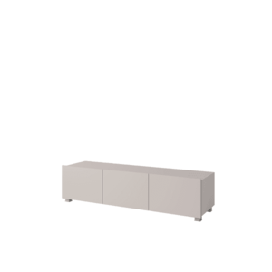 ArtGiB TV stolík 150 CALABRINI C-12 | cashmere vyobraziť