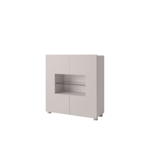 ArtGiB Komoda CALABRINI C-02 | cashmere vyobraziť