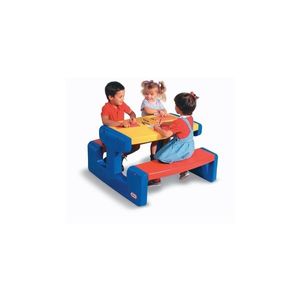 Little Tikes | Piknikový veľký stolček Little Tikes | 11640077 vyobraziť