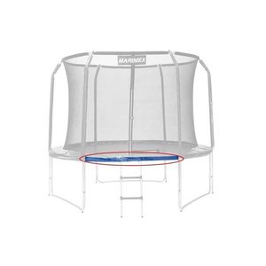 Marimex | Náhradná trubka rámu pre trampolínu Marimex 366 cm - 140 cm | 19000635 vyobraziť