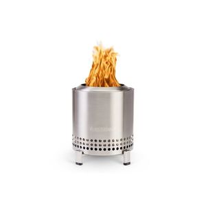 Marimex | Prenosné ohnisko Solo Stove Mesa XL | 14061125 vyobraziť