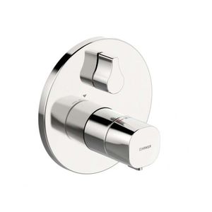 HANSA - Living Termostatická batéria pod omietku, na 2 spotrebiče, chróm 81149552 vyobraziť