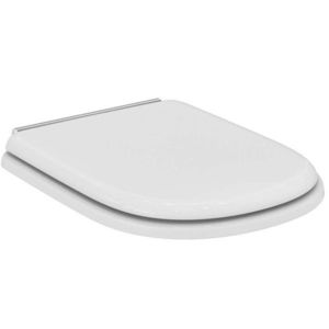 IDEAL STANDARD - Calla WC doska, biela T627801 vyobraziť