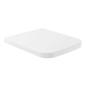 VILLEROY & BOCH - Venticello WC doska s poklopom, alpská biela 8M22S101 vyobraziť