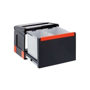 FRANKE - Cube Sorter Cube 50 134.0055.289 vyobraziť