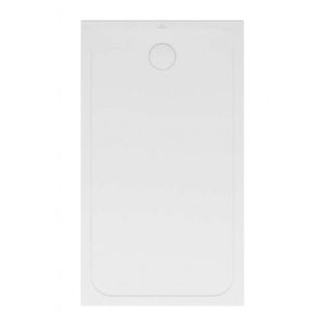 VILLEROY & BOCH - Lifetime Plus Sprchová vanička, 90x120 cm, Anti-slip, alpská biela 6223N401 vyobraziť