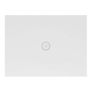 VILLEROY & BOCH - Subway Infinity Sprchová vanička, 90x120 cm, Anti-slip, alpská biela 6230N401 vyobraziť
