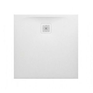 Laufen - Pro Sprchová vanička 80x80 cm, biela H2109500000001 vyobraziť