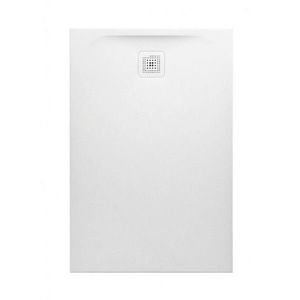 Laufen - Pro Sprchová vanička 120x80 cm, biela H2109520000001 vyobraziť