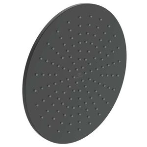 IDEAL STANDARD - Idealrain Hlavová sprcha, priemer 30 cm, čierna A5803XG vyobraziť