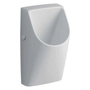 GEBERIT - Smyle Pisoár, bezvodý, biela 500.255.01.1 vyobraziť