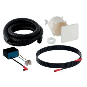 GEBERIT - Příslušenství Súprava pre hrubú montáž elektronického splachovania WC, 12 V 115.861.00.6 vyobraziť