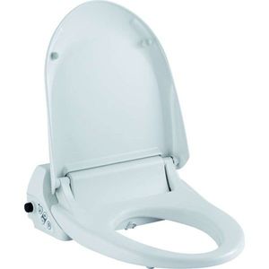 GEBERIT - AquaClean Elektronická bidetová doska, SoftClosing, alpská biela 146.130.11.2 vyobraziť