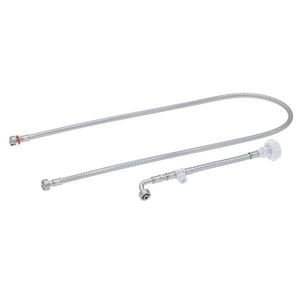 GEBERIT - AquaClean Súprava na pripojenie vody pod omietku 12/15 cm 147.020.00.1 vyobraziť