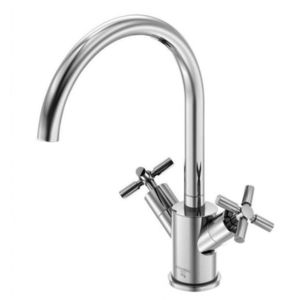 STEINBERG - 250 Umývadlová batéria s výpusťou, chróm 250 1500 vyobraziť
