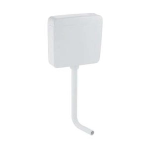 GEBERIT - Příslušenství Splachovacia nádržka AP127, alpská biela 127.005.11.1 vyobraziť