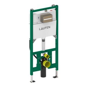 INEO Laufen H9201100000001 vyobraziť
