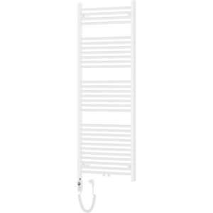 MEXEN/S - Mars radiátor + vykurovacia tyč 1500 x 600 mm, 900 W, biela W110-1500-600-2900-20 vyobraziť