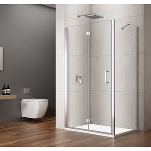 GELCO - LORO obdĺžniková sprchová zástena 800x900 GN4580-04 vyobraziť