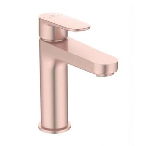 IDEAL STANDARD - Cerafine O Umyvadlová baterie, s výpustí Push-Open, rosé BD131RO vyobraziť