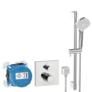 CeraTherm Ideal Standard A7599AA vyobraziť