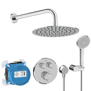 CeraTherm Navigo Ideal Standard A7771AA vyobraziť