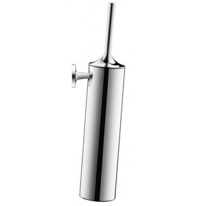 DURAVIT - Starck T WC kefa nástenná s držiakom, chróm 0099461000 vyobraziť