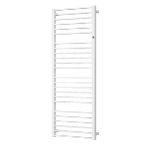 Instalprojekt - Kúpeľňový radiátor PIKO - Farba radiátora - Biela, Pripojenie radiátora - Klasické (spodné), Rozmer radiátora - 530 × 979 mm, výkon 434 W RADPIK501035 vyobraziť