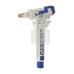 GEBERIT - Příslušenství Napúšťací ventil typ 380, bočný prívod vody, 3/8 240.700.00.1 vyobraziť