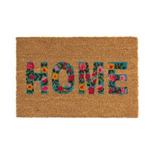 Rohožka z kokosového vlákna 40x60 cm Home – Casa Selección vyobraziť