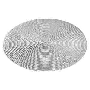 Plastové prestieranie ø 35 cm Zebulon – douceur d'intérieur vyobraziť
