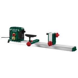 PARKSIDE® Sústruh PDM 600 C3 vyobraziť