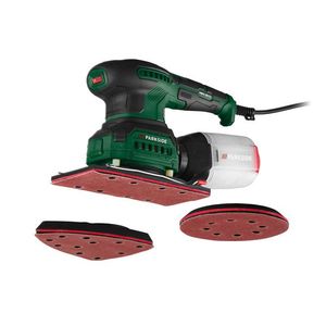 PARKSIDE® Multifunkčná brúska 3 v 1 PMFS 200 C3 vyobraziť