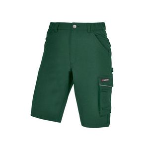 PARKSIDE® Pánske pracovné bermudy (zelená, 58) vyobraziť