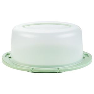 LIVARNO home Potravinová dóza/Dóza na tortu (dóza na tortu) vyobraziť