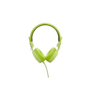 SILVERCREST® Detské slúchadlá (zelená) vyobraziť