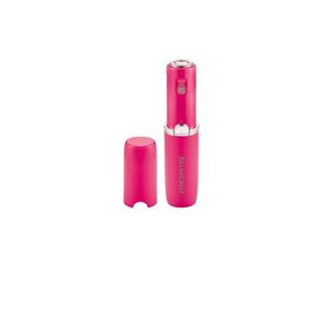 SILVERCREST® PERSONAL CARE Epilátor na tvár SGH 1.5 A1 (ružová) vyobraziť