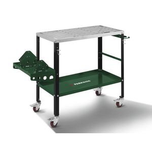 PARKSIDE® Mobilný zvárací stôl vyobraziť