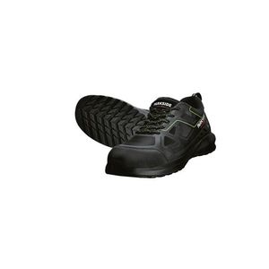 PARKSIDE PERFORMANCE® Pánska bezpečnostná obuv S3 (čierna/žltá, 44) vyobraziť