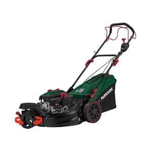PARKSIDE® Benzínová kosačka Trike PBRMT 51 A1 vyobraziť
