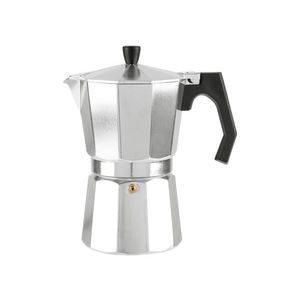 LIVARNO home Espresso kávovar (hliník) vyobraziť