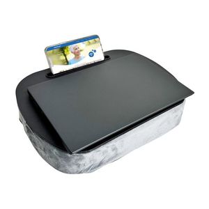 Weinberger Mobilný stolík na notebook 2 v 1 vyobraziť