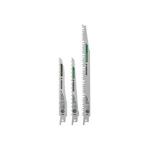 PARKSIDE® Súprava pílových listov PFSZ 3 B1 (zelený rez) vyobraziť