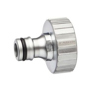 PARKSIDE PERFORMANCE® Pripojenie na vodovodný kohútik/Y-spojka (pripojenie na vodovodný kohútik 21 mm) vyobraziť