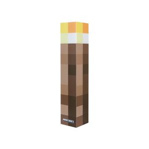 Minecraft Stolná LED lampa vyobraziť