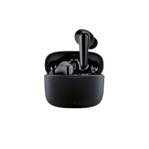 SILVERCREST® Slúchadlá do uší True Wireless Bluetooth® (čierna) vyobraziť