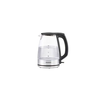SILVERCREST® KITCHEN TOOLS Sklenená rýchlovarná kanvica, 1, 7 l vyobraziť