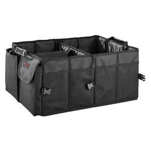 ULTIMATE SPEED® Box do kufra auta (upínací popruh) vyobraziť