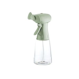 SILVERCREST® Miniventilátor s rozprašovačom SHVS 350 B1 (zelená) vyobraziť