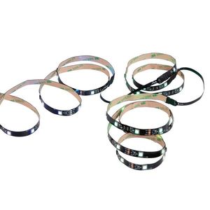 Stmievateľný LED pás RGBW 5 metrov 15W 1250 lm 3000K vyobraziť